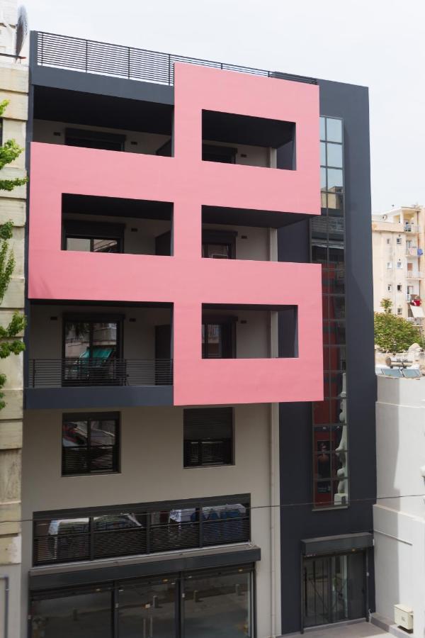 12 Reasons Why Metaxourgeio Atenas Exterior foto