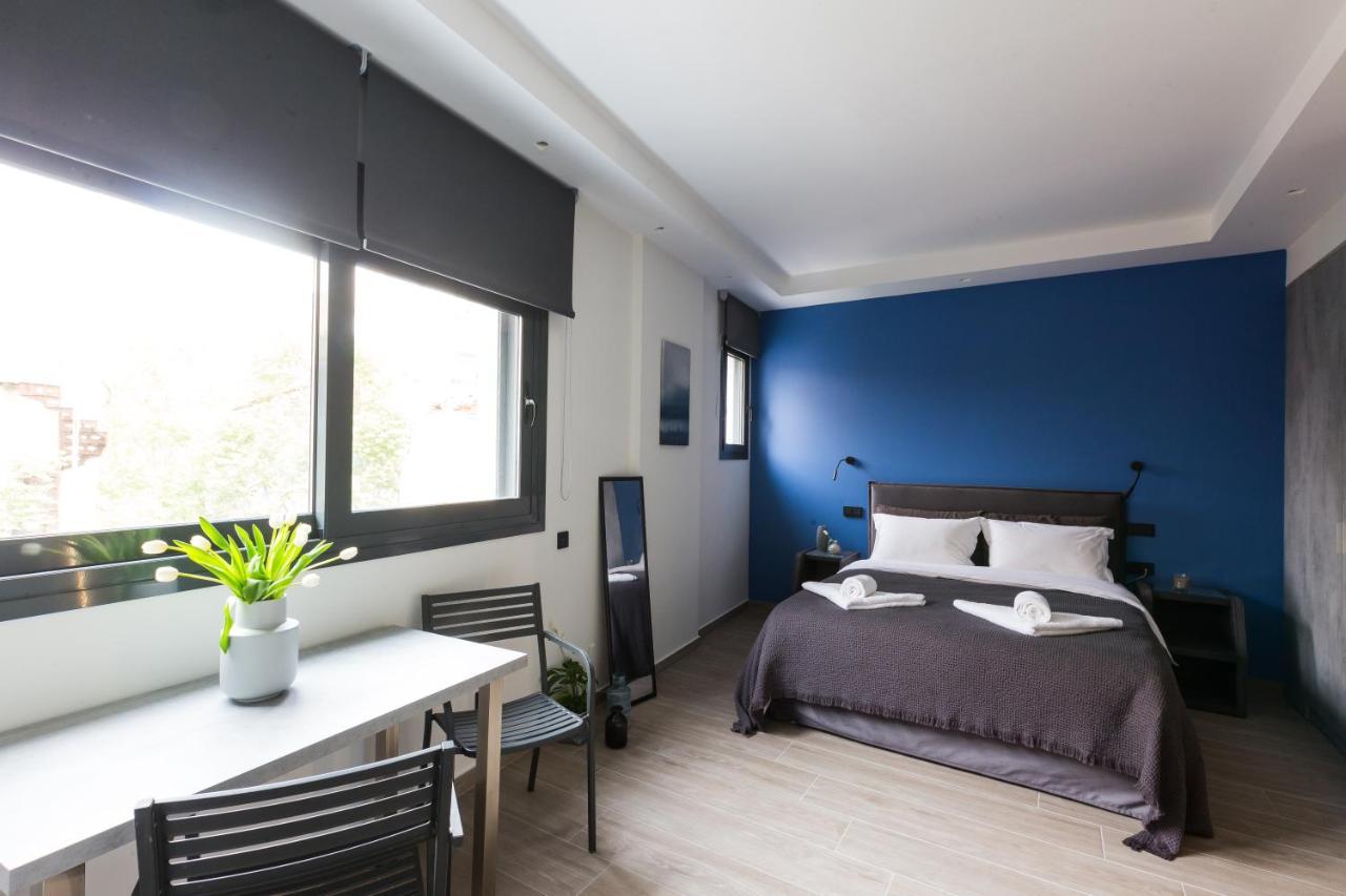 12 Reasons Why Metaxourgeio Atenas Exterior foto