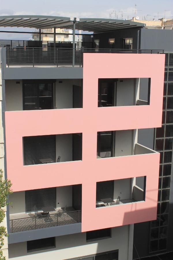 12 Reasons Why Metaxourgeio Atenas Exterior foto