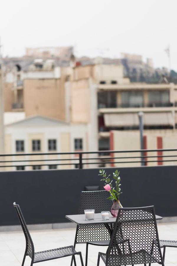 12 Reasons Why Metaxourgeio Atenas Exterior foto