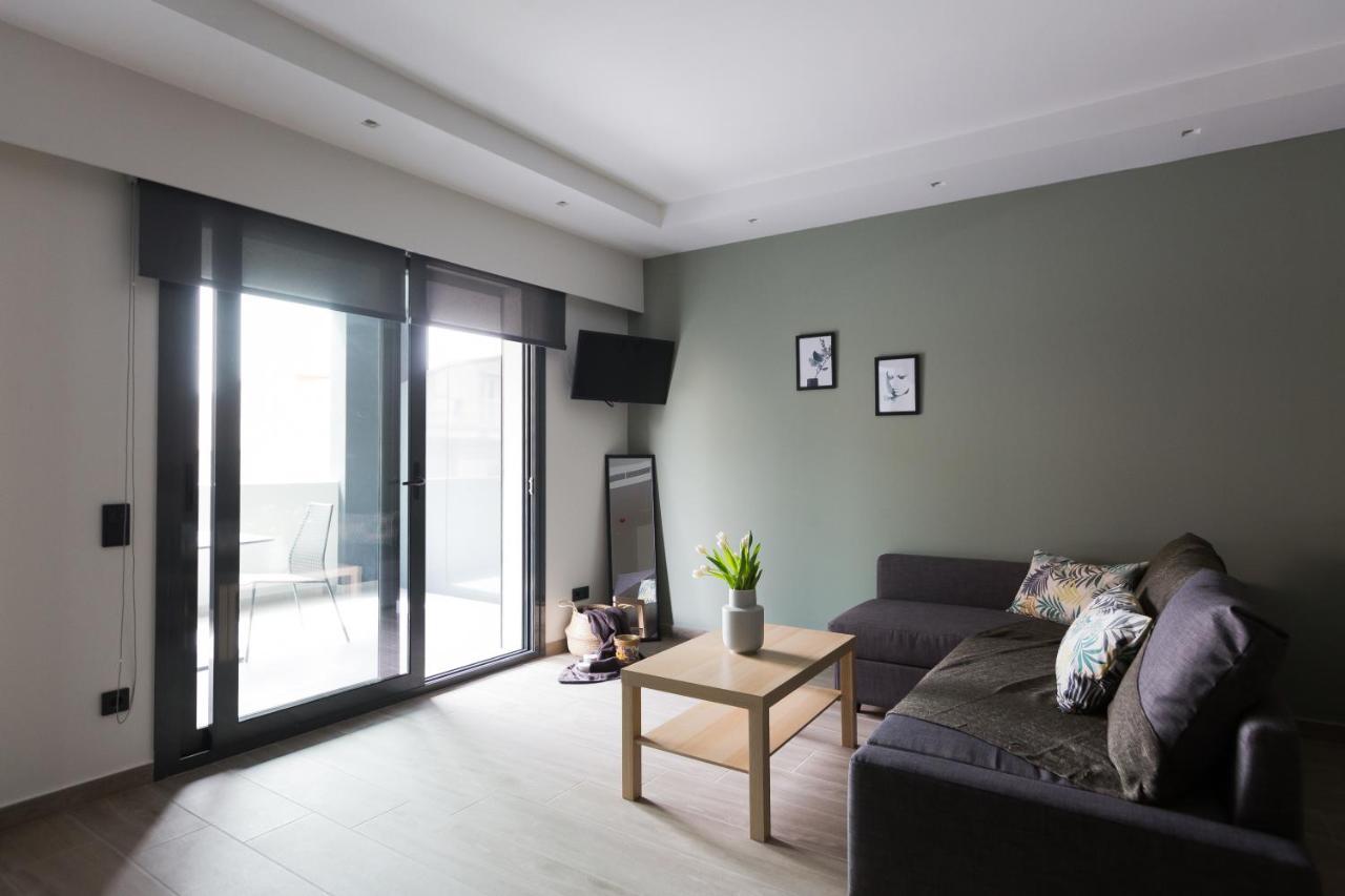 12 Reasons Why Metaxourgeio Atenas Exterior foto