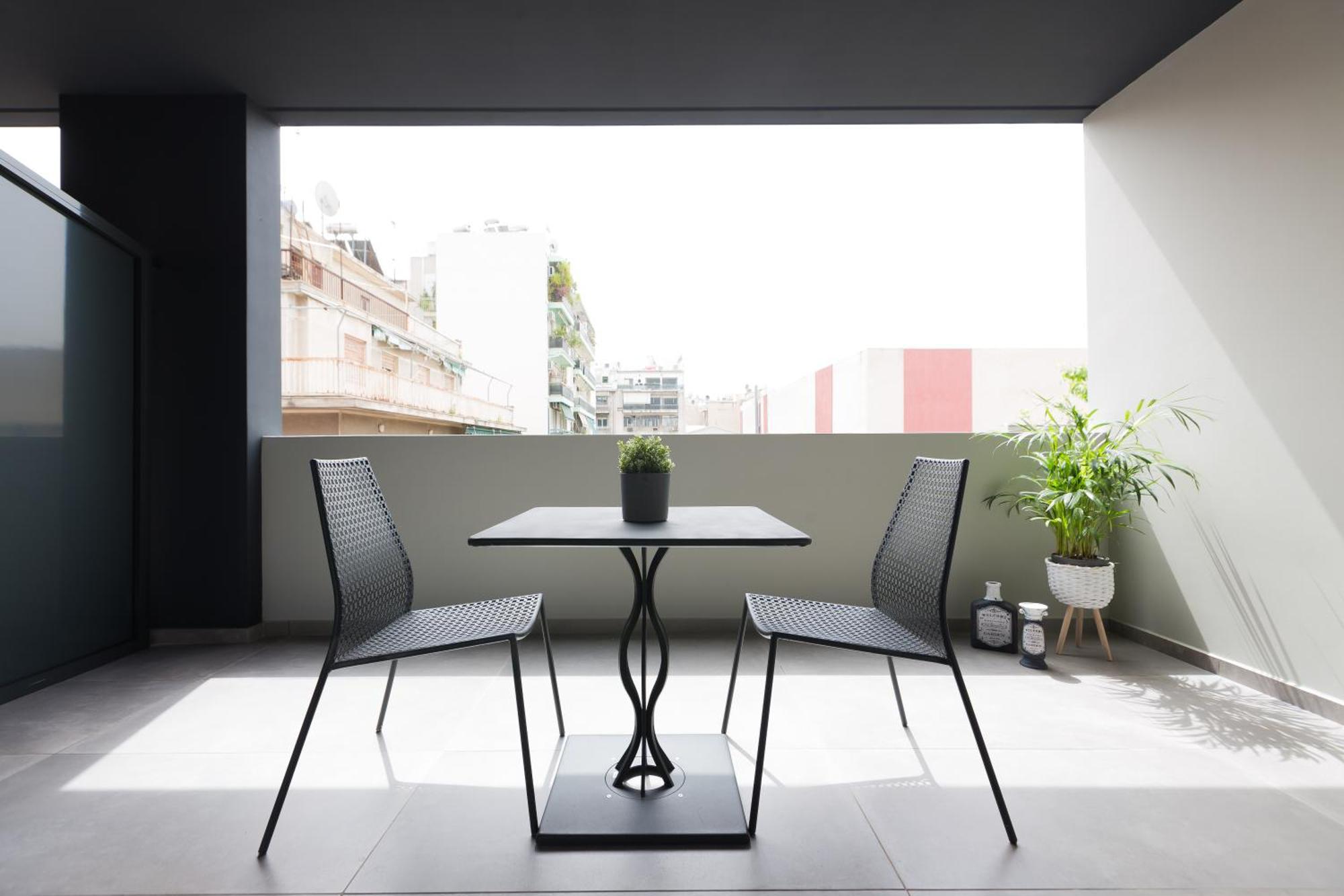 12 Reasons Why Metaxourgeio Atenas Exterior foto